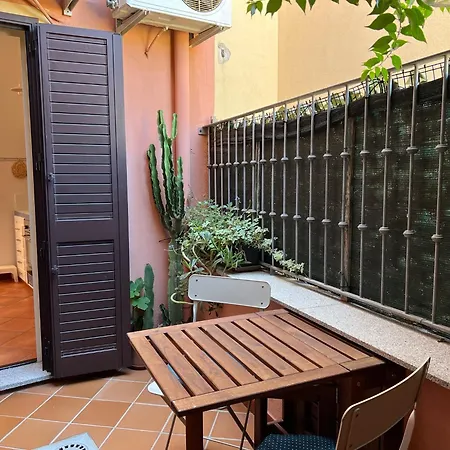 Il Gabbiano Villa Santa Teresa Gallura Exterior photo