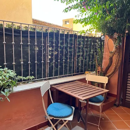 Il Gabbiano Villa Santa Teresa Gallura Exterior photo