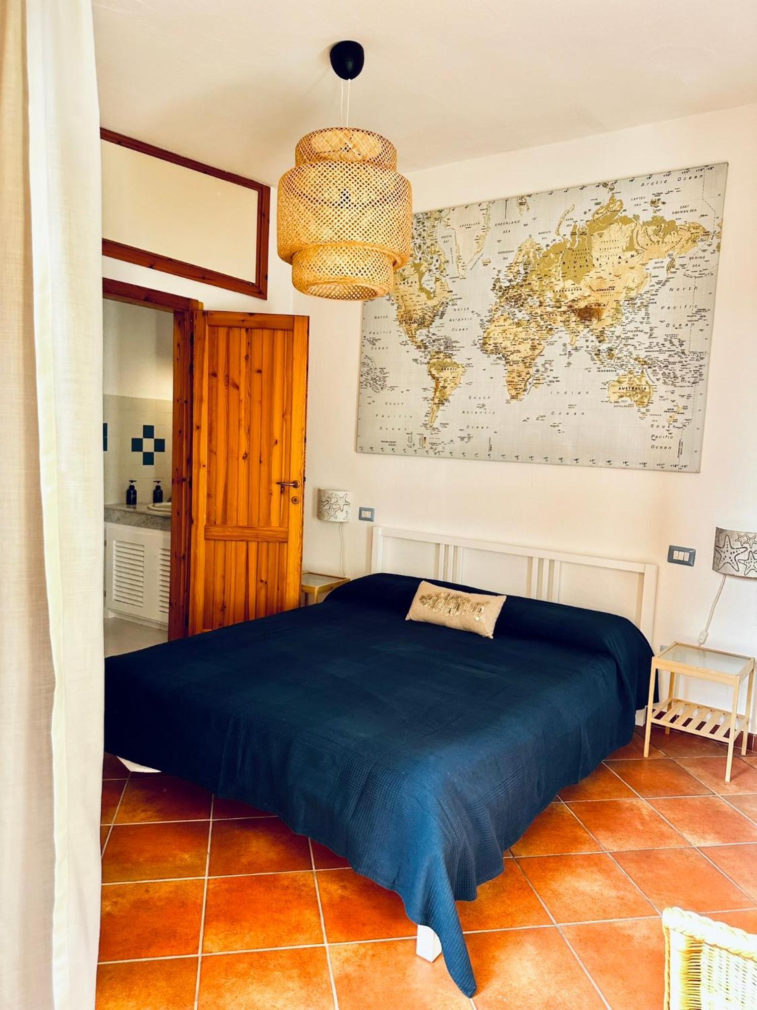 Il Gabbiano Casa de Férias Santa Teresa Gallura